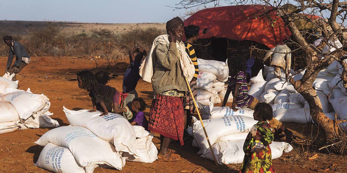 Damýǵa arnalǵan kómekti qaıtpek kerek?