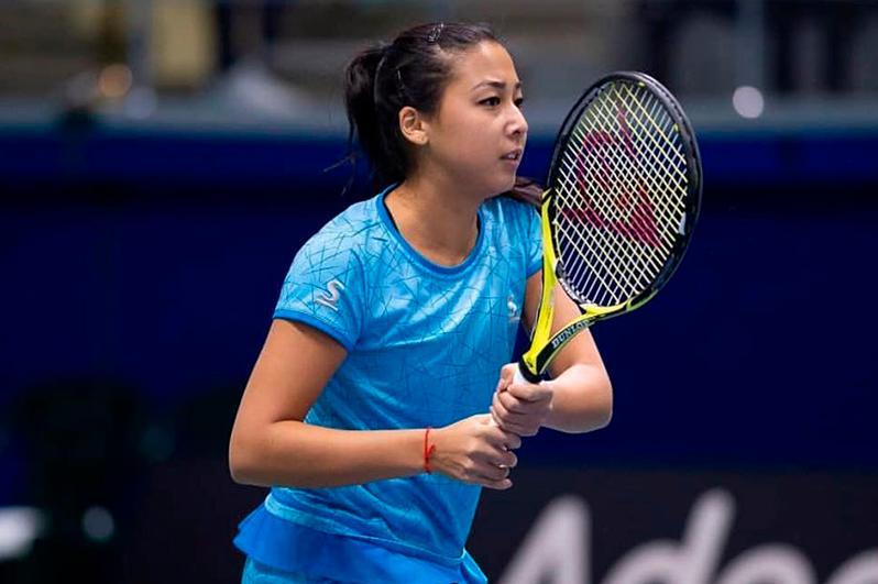 Dıas pen Pýtınseva ekinshi kezeńge shyqty