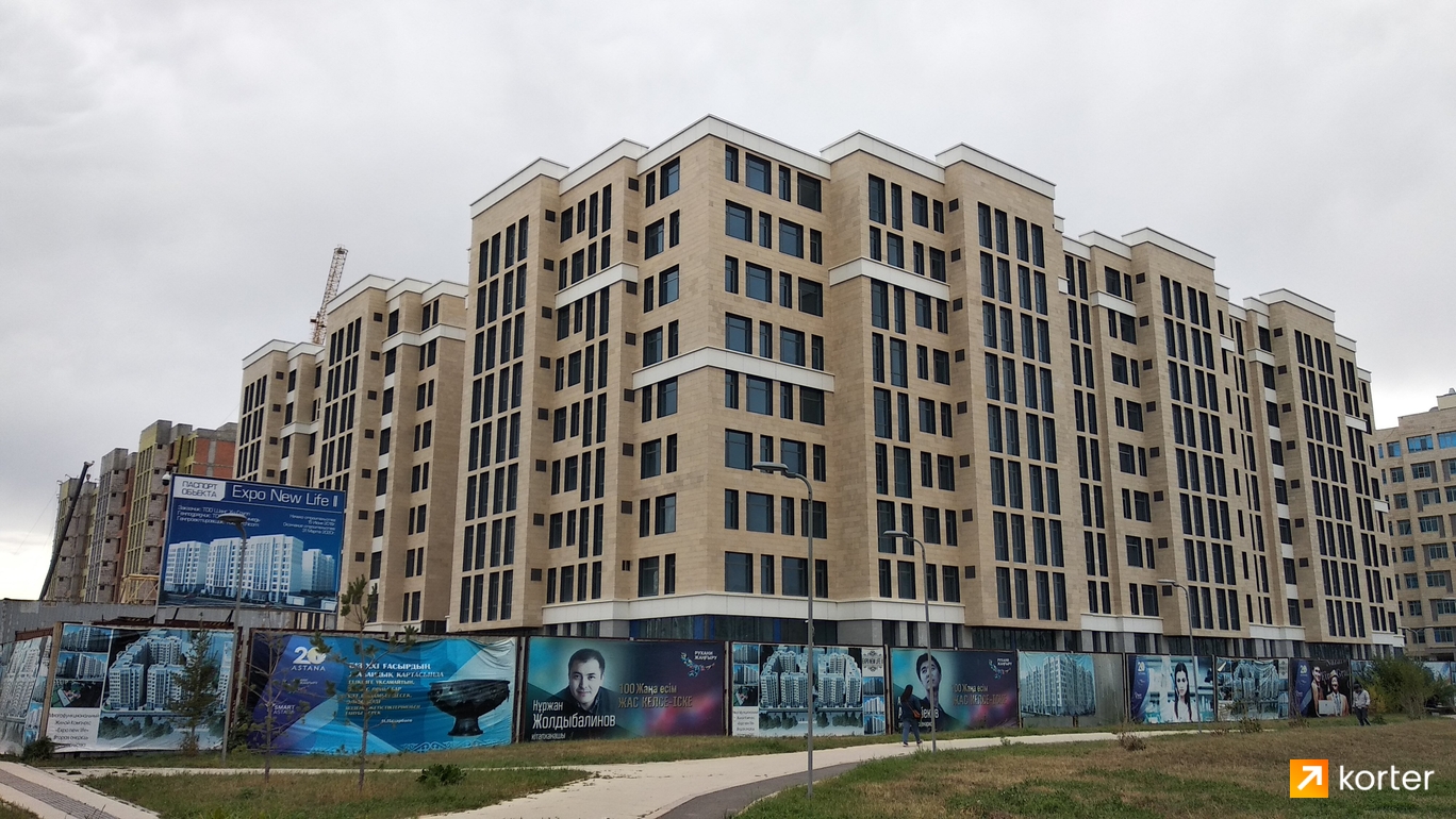 Úı alýǵa nıetti úleskerler ruqsaty joq qurylystan saq bolǵany jón