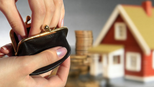 Ipoteka naryǵy ósip keledi