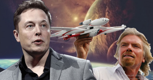 Ǵarysh týrızminiń  jańa dáýiri