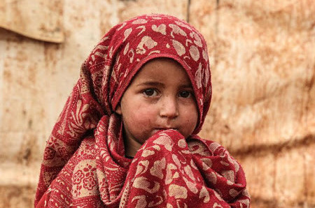 BUU: Álem halqynyń onnan bir bóligi tamaqtanbaıdy