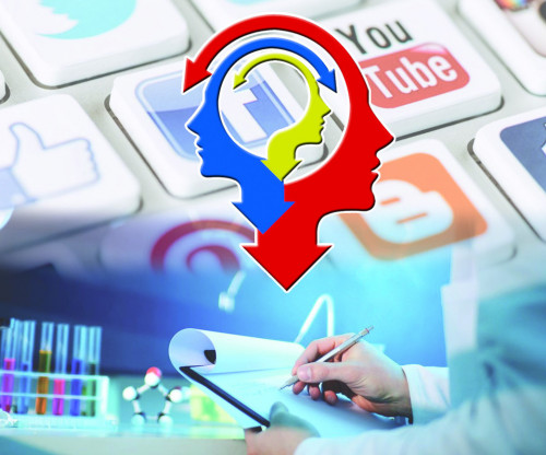 Áleýmettik ǵylymnyń áleýeti