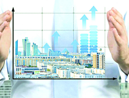 Baspana baǵasy yryqqa kóne me?