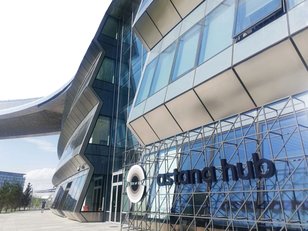 Túrlengen tehnopark