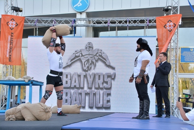 Bilektiler Nur-Sultanda baq synasady