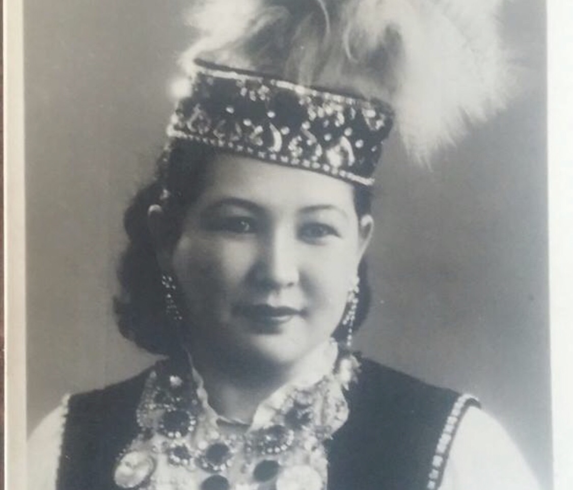 О́miri ónermen órnektelgen