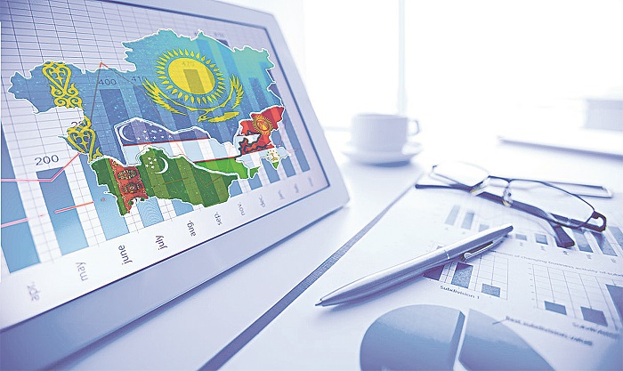 Ekonomıkalyq baılanys álsiremeýi tıis