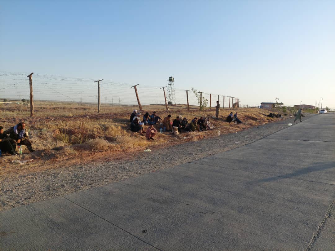 Talıbter qysymdy kúsheıtti