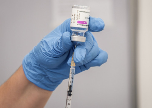 Epıdemııalyq ahýal alańdatyp tur