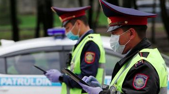 Ýchaskelik ınspektorlardyń áleýeti artady