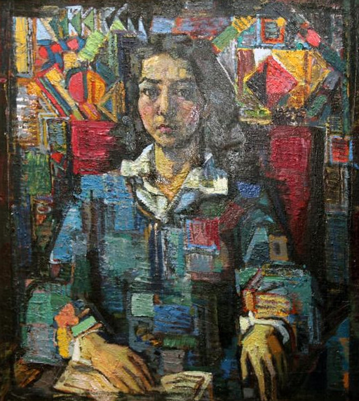 Bulyńǵyr boıaý – bııazy beıne