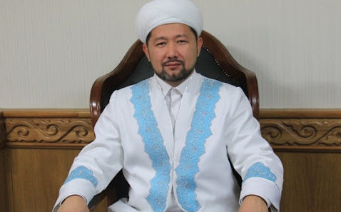 Qurban aıt qutty bolsyn!