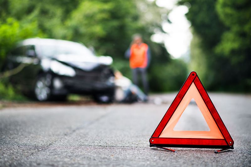 Atyraý polıseıleri bir aptada 13 mas júrgizýshini ustady