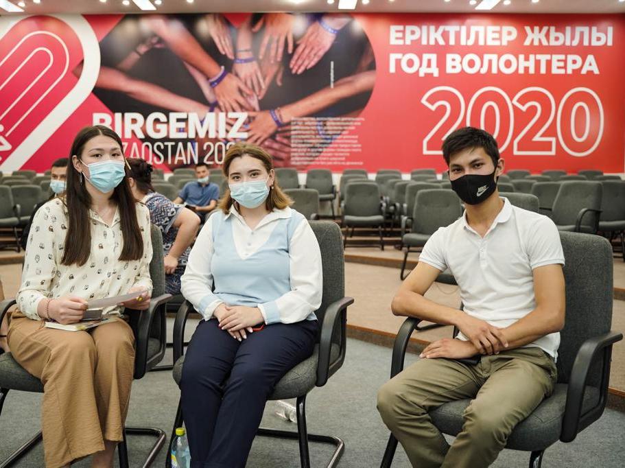 Janashyrlyq jasaýdyń jańa joly