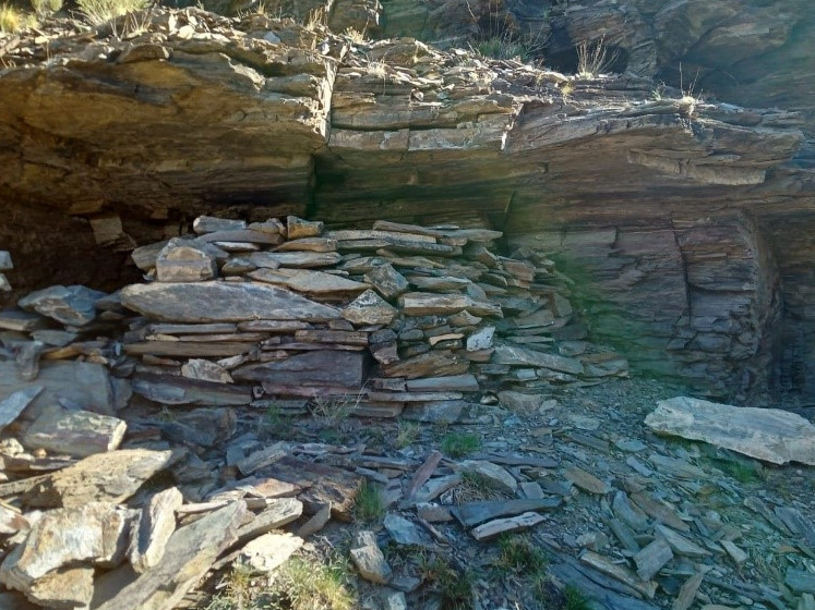 «Qarajal bandasy» atanǵan kóterilis