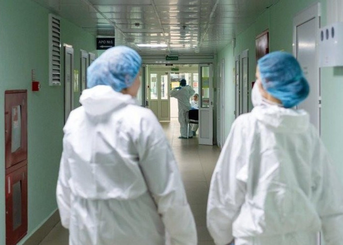 Kadrdyń qadiri  artyp tur