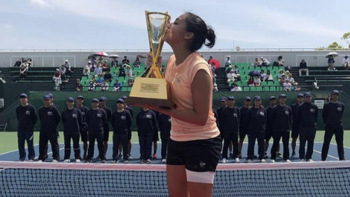 Zarına Dıas: Júlde alý úshin barymdy salamyn