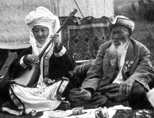 Dına kúıshi týraly derekter