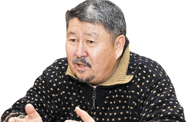 Tileýberdi Bınashev: Tapsyrys shyǵarmashylyqty taptap barady