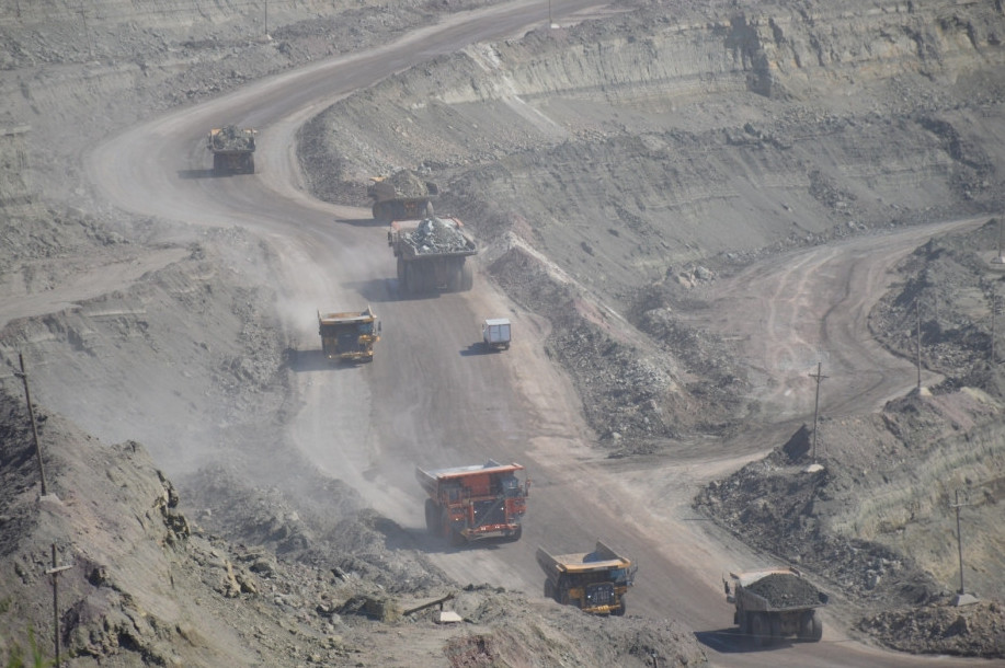 Qashar kenishinde burǵylaý mashınısi qaza tapty