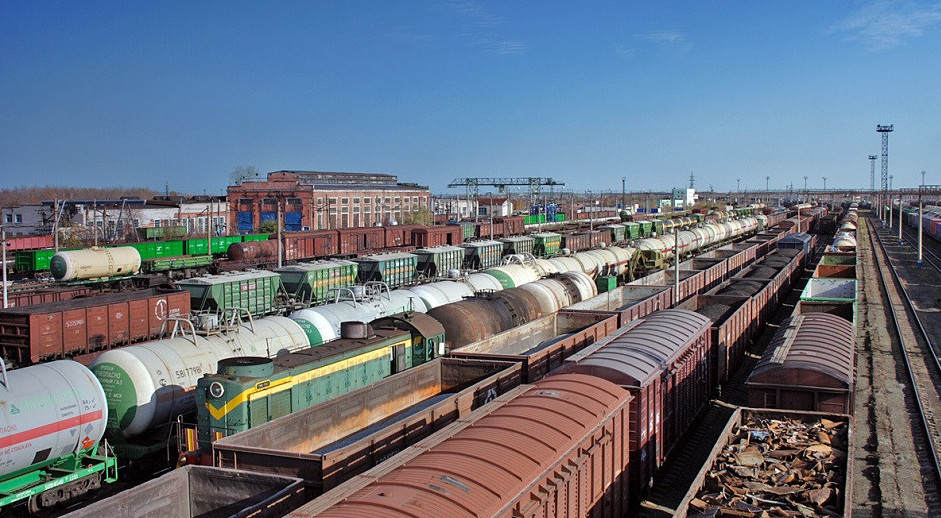 Elimizde vagon jetkilikti