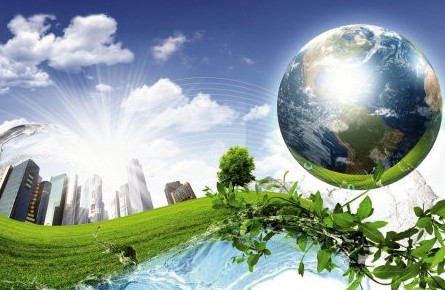 Jasyl ekonomıkanyń jańǵyryǵy