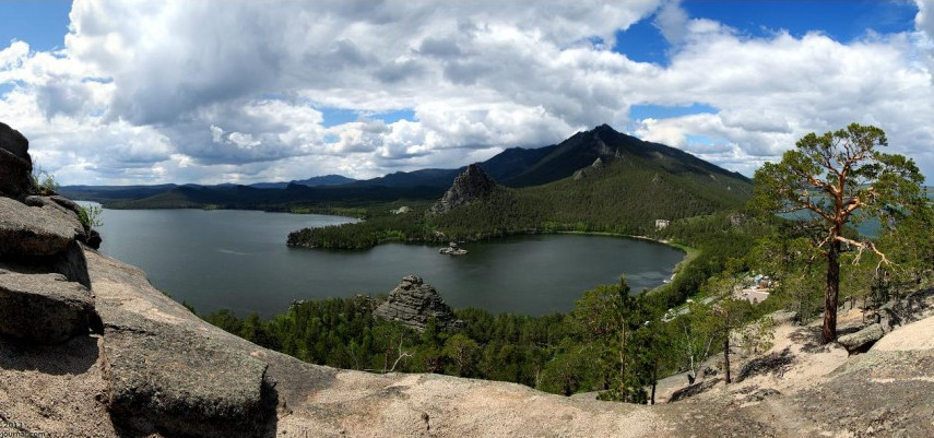 Týrızm óńir damýyna yqpal etedi