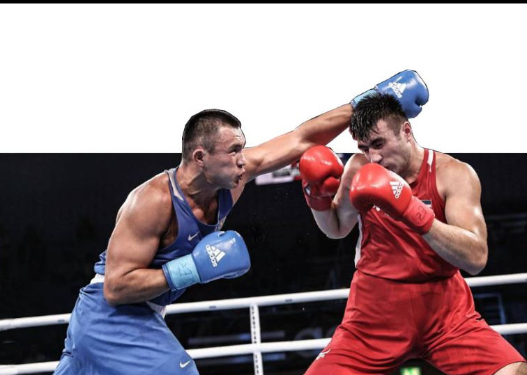 Úmitimizdi úkilep otyrmyz