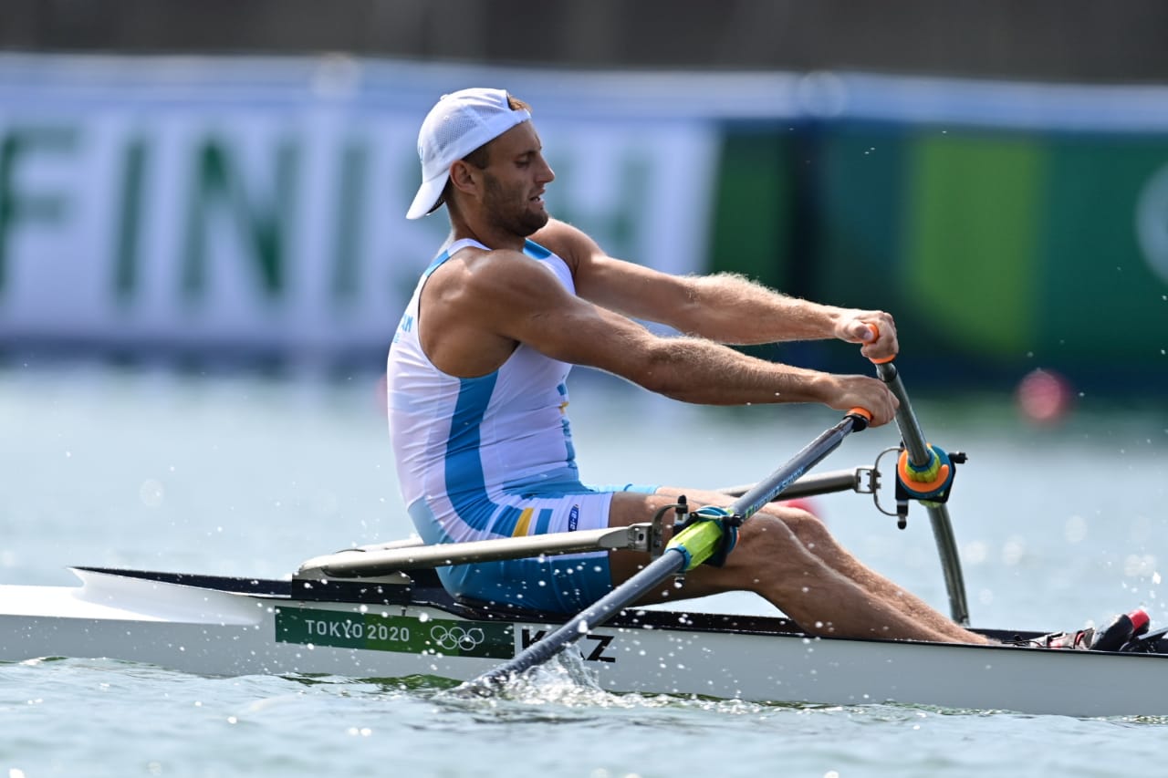 Tokıo Olımpıadasy: Iаkovlev shırek fınalǵa shyqty