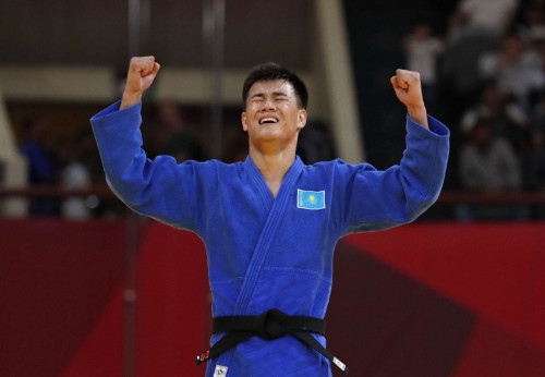 Alǵashqy aınalymnan asa ala ma?