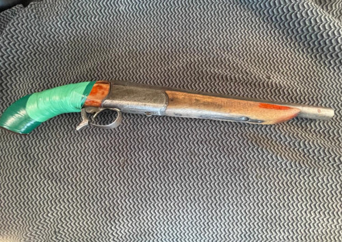 Sholaq myltyq tárkilendi