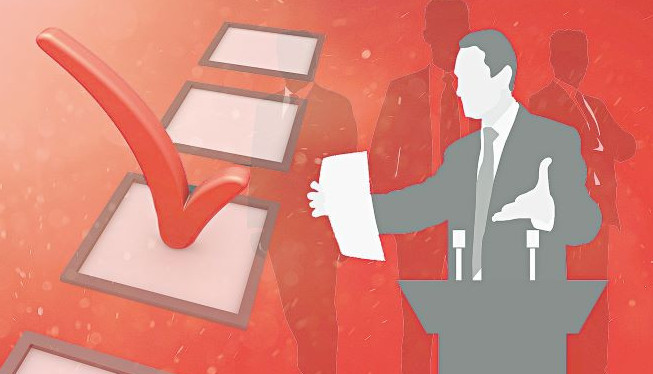 Aýyl bolashaǵy ákimine baılanysty