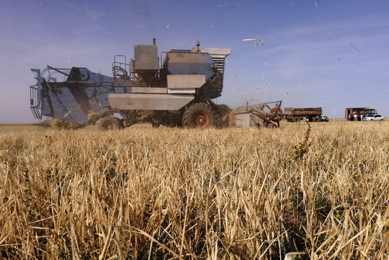 Bıylǵy meje –  1,5 jyldyq qor jınaý