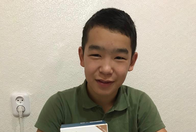 15 jastaǵy jasóspirim dosyn sýdan qutqardy