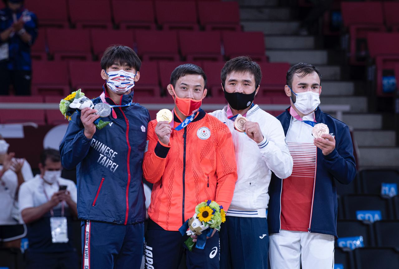 Eldos Smetov: Fınalǵa bergisiz beldesý boldy