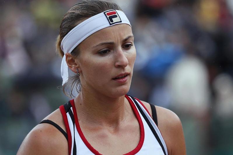 Iаroslava Shvedova Olımpıadadaǵy kúresten bas tartty