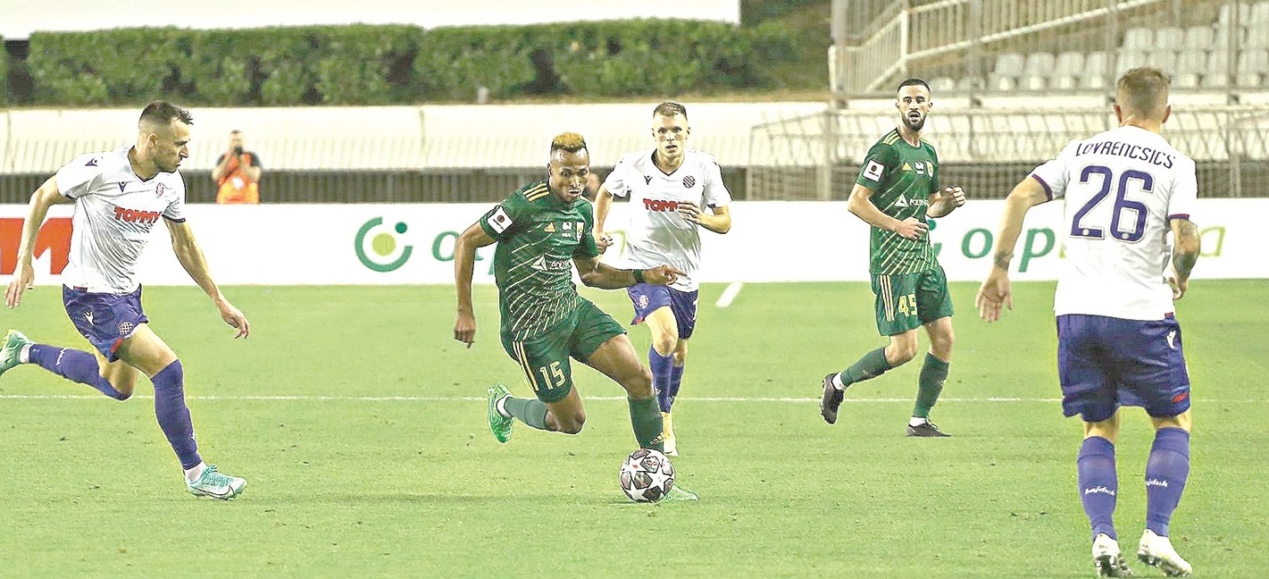 Jańa týrnırdegi joryqtar bastaldy