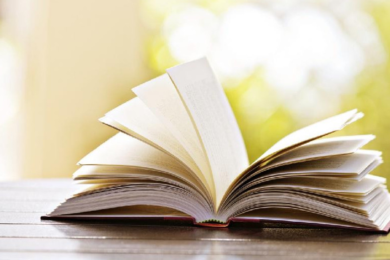 Redaktorsyz kitaptar