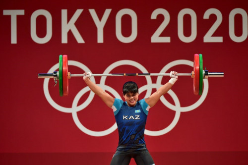 Úshinshi jarys kúni: úshinshi qola