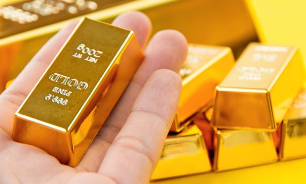 Altyn satyp alý azaımaıdy