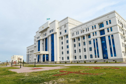 Damý jospary jańa jobalarǵa jol ashty