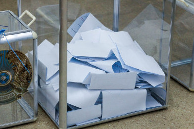 Saılaý sátti aıaqtaldy