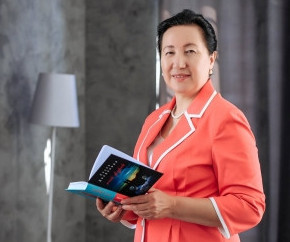 Sáýleli qaharmandar