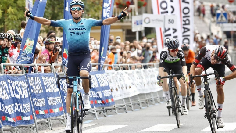 Ispanııada Lýıs Leon Sanches top jardy