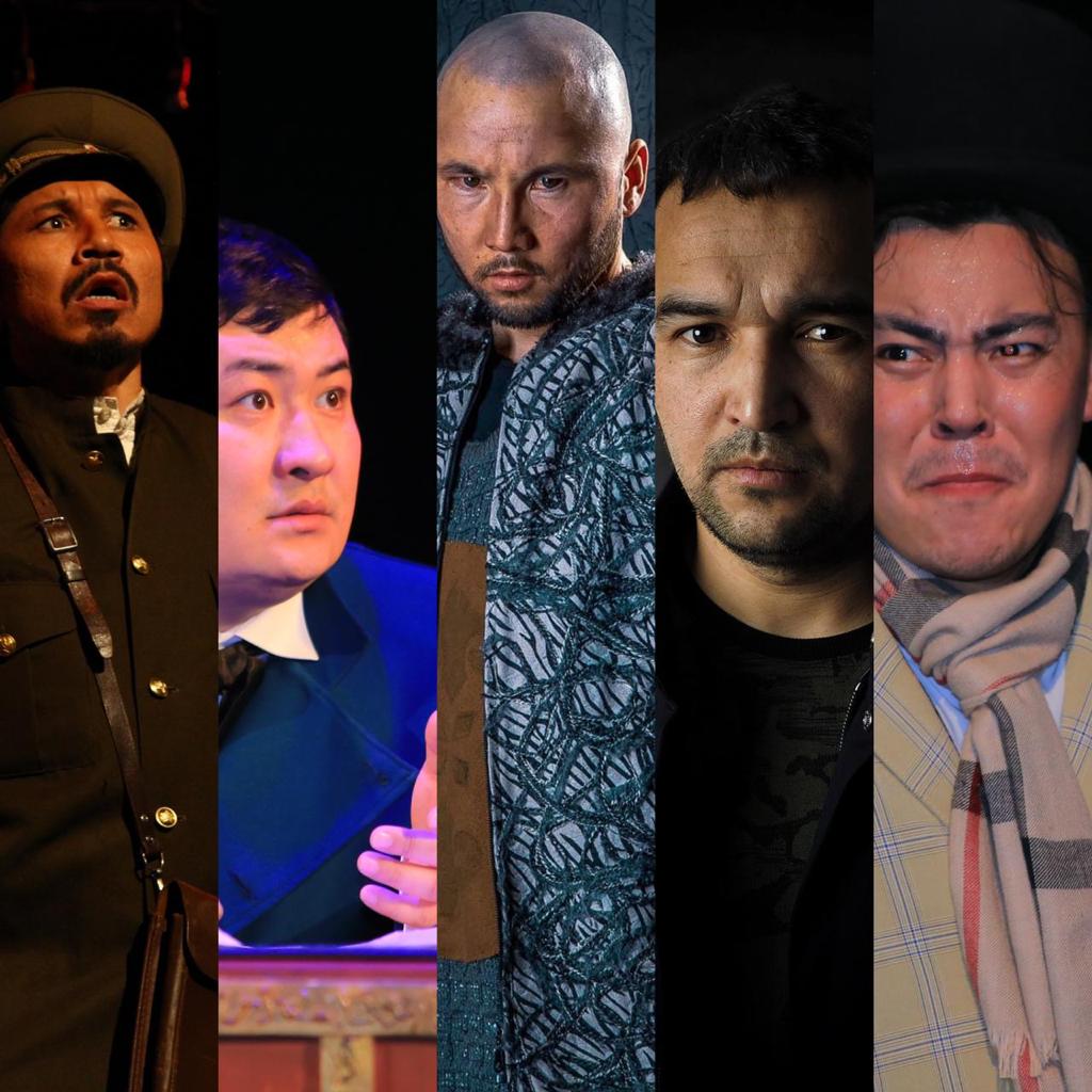 Naýyrzymda qoryqshylar týraly fılm túsiriledi