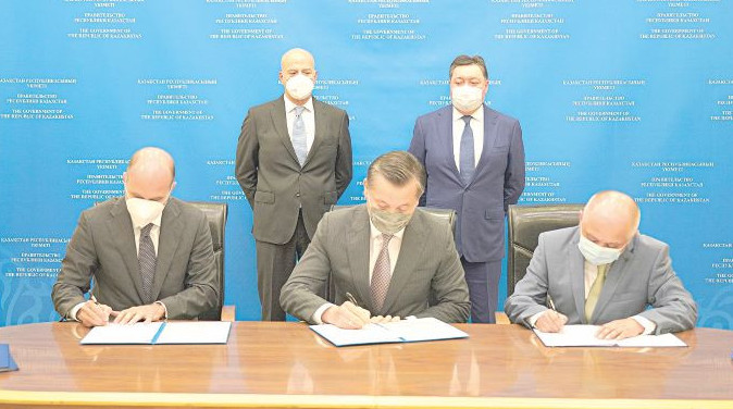 Balamaly energııa kózderin damytady