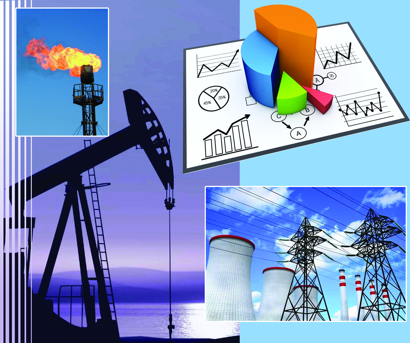 Álemdik ekonomıka áldenip keledi