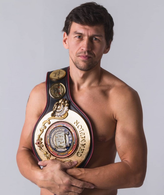 Isa Aqperbaev 7 tamyzda judyryqtasady