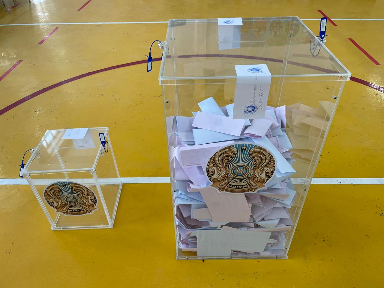 Úlken ózgeristerge bastaıtyn qadam